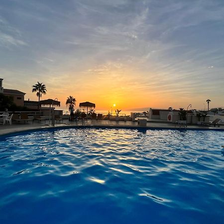 Paulmarie Apartment Ocean View Costa Adeje  ภายนอก รูปภาพ