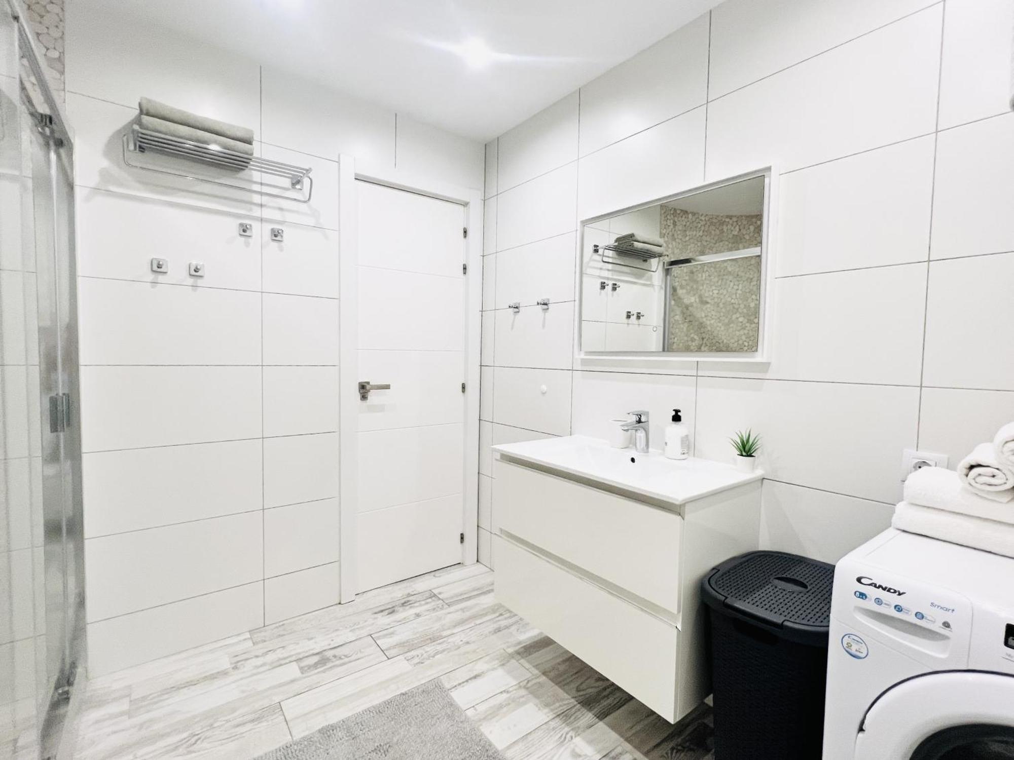 Paulmarie Apartment Ocean View Costa Adeje  ภายนอก รูปภาพ