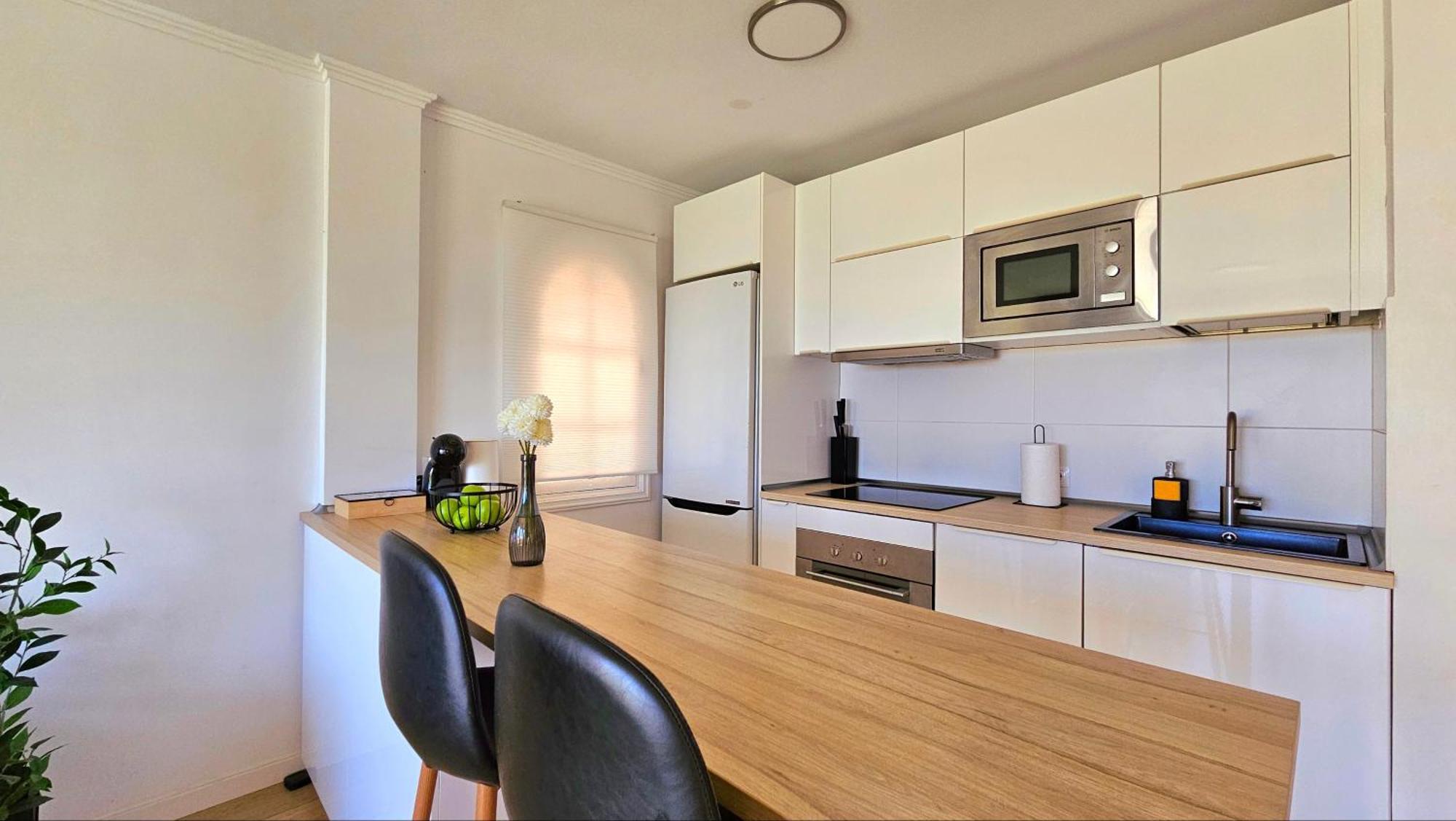 Paulmarie Apartment Ocean View Costa Adeje  ภายนอก รูปภาพ