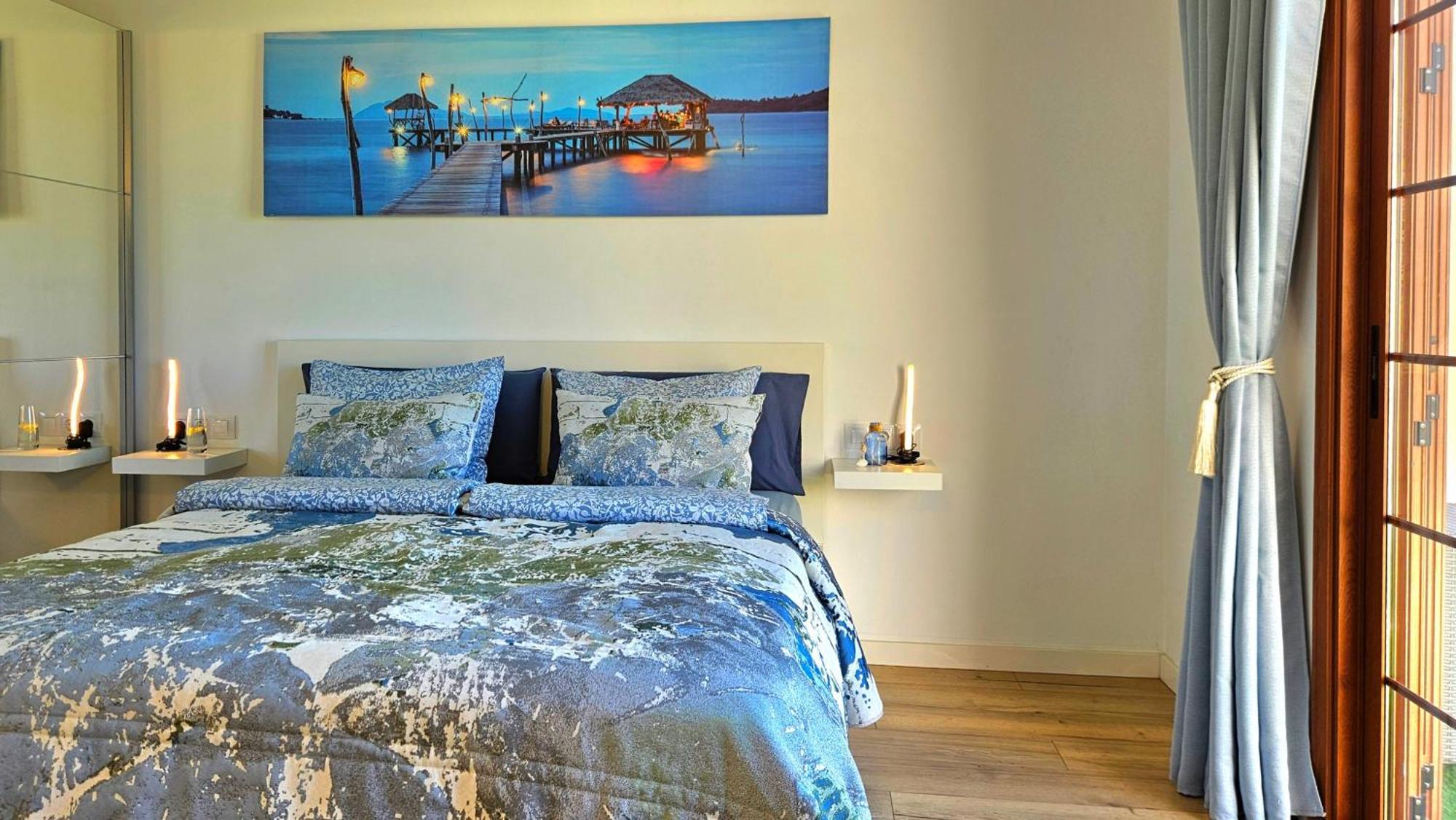 Paulmarie Apartment Ocean View Costa Adeje  ภายนอก รูปภาพ